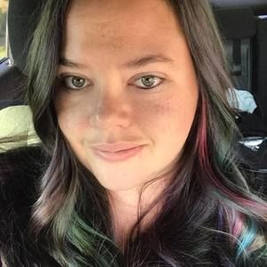 Meet your Posher, Kellie